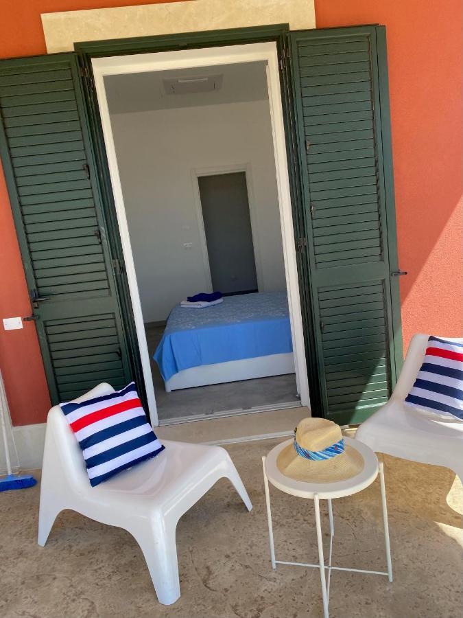 Verde Oliva Residence Ispica Zewnętrze zdjęcie