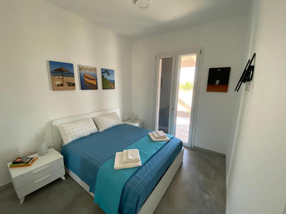 Verde Oliva Residence Ispica Zewnętrze zdjęcie