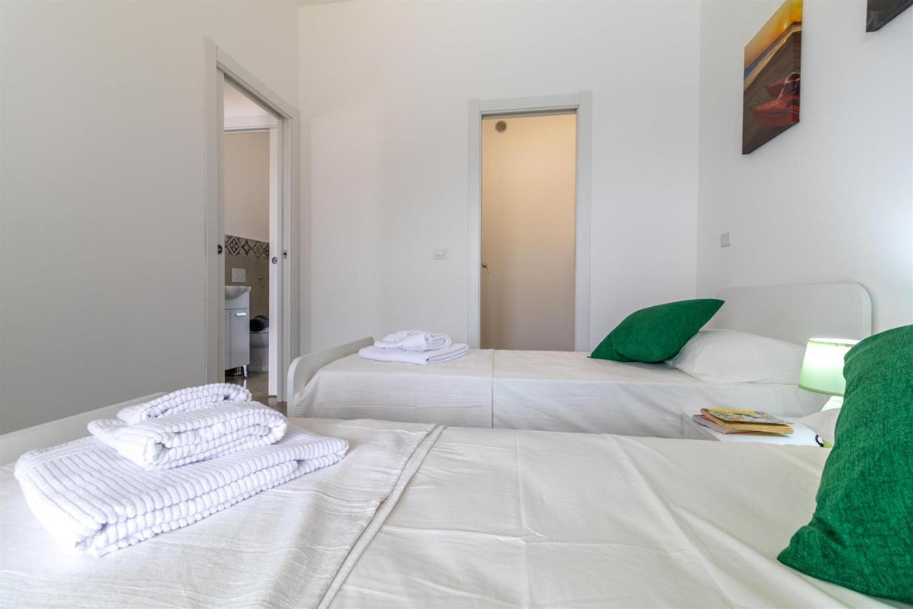 Verde Oliva Residence Ispica Zewnętrze zdjęcie