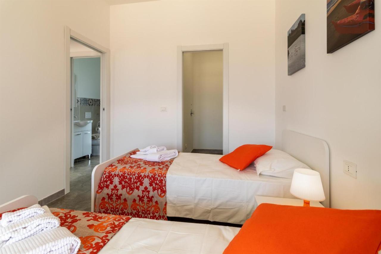 Verde Oliva Residence Ispica Zewnętrze zdjęcie