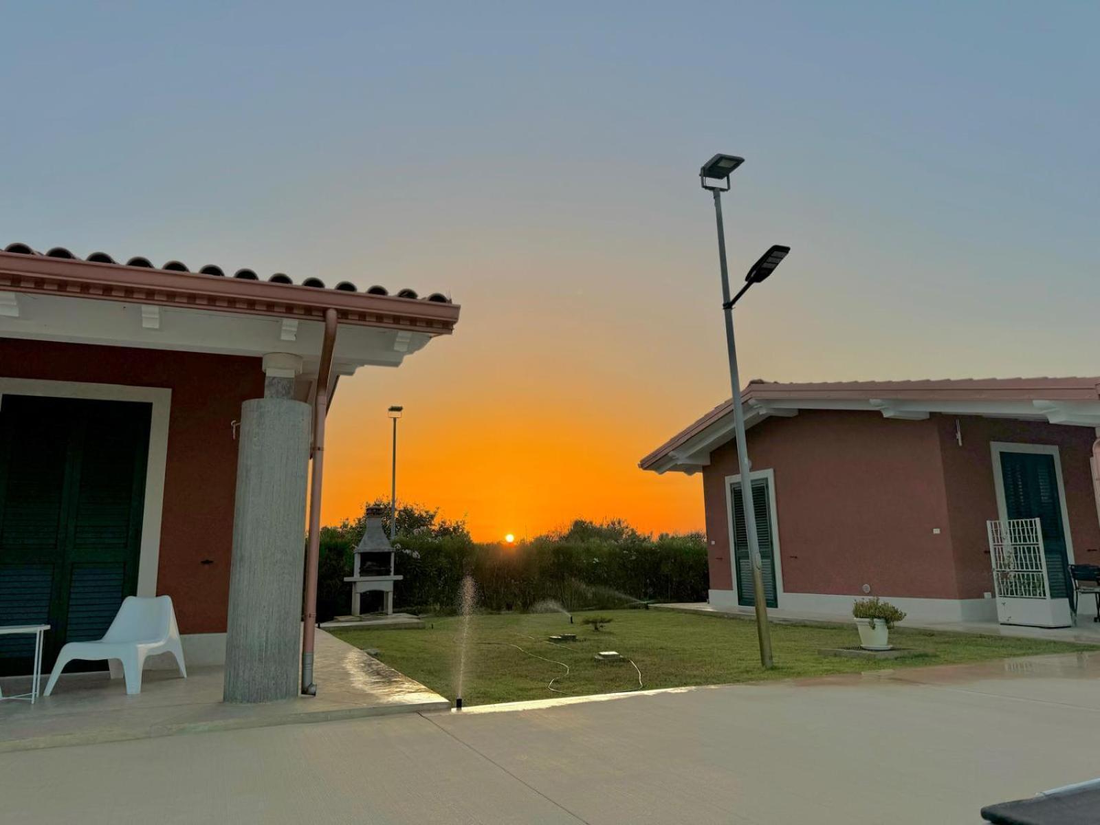 Verde Oliva Residence Ispica Zewnętrze zdjęcie